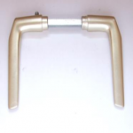 410/8 door-handle with 88mm axle