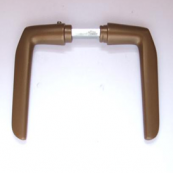 430 door-handle with 88mm axle