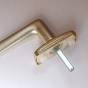 R-300/6 window half-handle