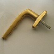 R-401 half-handle