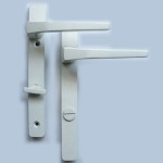 Adapted portal toilet set 92/25/2 bolted